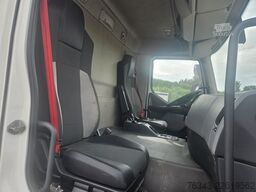 RENAULT D19 WIDE 280 -E6 - MULTITEMP.