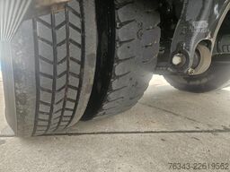 RENAULT D19 WIDE 280 -E6 - MULTITEMP.