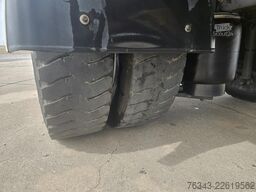 RENAULT D19 WIDE 280 -E6 - MULTITEMP.