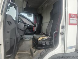 RENAULT D19 WIDE 280 -E6 - MULTITEMP.
