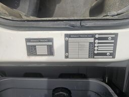 RENAULT D19 WIDE 280 -E6 - MULTITEMP.