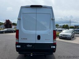 Iveco Daily 35S18HA8 Kastenwagen Automatik*Klima*AHK