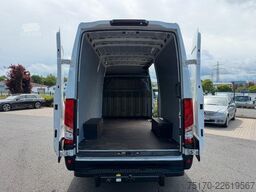 Iveco Daily 35S18HA8 Kastenwagen Automatik*Klima*AHK