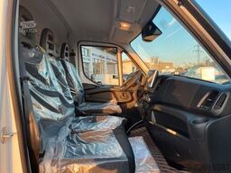 Iveco Daily 35S18 HA8 3.0L *R3.520mm*Automatik*Kamera