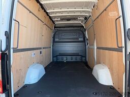 Mercedes-Benz Sprinter 317 CDI 9G 3665 Klima Kamer Schwingsitz
