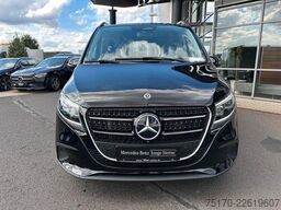 Mercedes-Benz V 220 d STYLE AHK2,5to DISTRONIC 360 MULTIBEAM