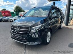 Mercedes-Benz V 220 d STYLE AHK2,5to DISTRONIC 360 MULTIBEAM