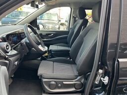 Mercedes-Benz V 220 d STYLE AHK2,5to DISTRONIC 360 MULTIBEAM