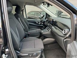 Mercedes-Benz V 220 d STYLE AHK2,5to DISTRONIC 360 MULTIBEAM