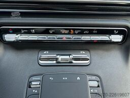 Mercedes-Benz V 220 d STYLE AHK2,5to DISTRONIC 360 MULTIBEAM