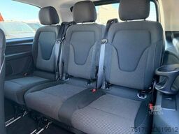 Mercedes-Benz V 220 d STYLE AHK2,5to MULTIBEAM 360 DISTRONIC