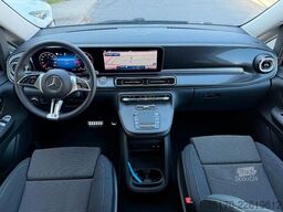 Mercedes-Benz V 220 d STYLE AHK2,5to MULTIBEAM 360 DISTRONIC