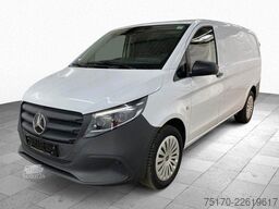 Mercedes-Benz Vito 116 CDI Klima Kamera Navi AHK