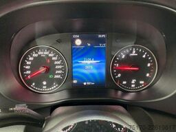 Mercedes-Benz Vito 116 CDI Klima Kamera Navi AHK