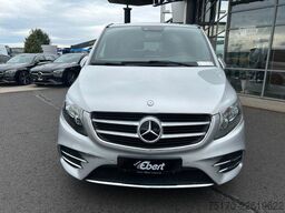 Mercedes-Benz V 250 d EDITION AMG elektr Türen DISTRONIC