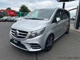 Mercedes-Benz V 250 d EDITION AMG elektr Türen DISTRONIC