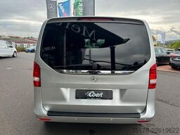 Mercedes-Benz V 250 d EDITION AMG elektr Türen DISTRONIC