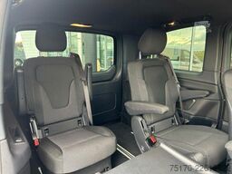 Mercedes-Benz V 250 d EDITION AMG elektr Türen DISTRONIC