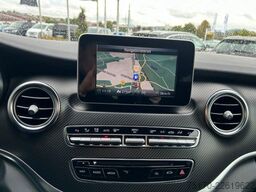 Mercedes-Benz V 250 d EDITION AMG elektr Türen DISTRONIC
