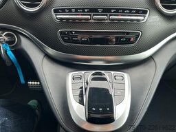 Mercedes-Benz V 250 d EDITION AMG elektr Türen DISTRONIC