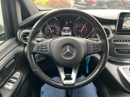 Mercedes-Benz V 250 d EDITION AMG elektr Türen DISTRONIC