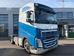 Volvo FH FH 460 ADR VLG TRS