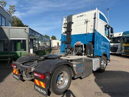 Volvo FH FH 460 ADR VLG TRS