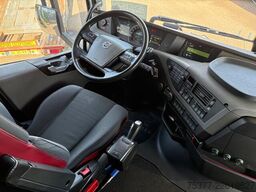 Volvo FH FH 460 ADR VLG TRS