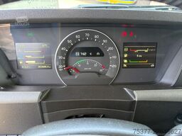 Volvo FH FH 460 ADR VLG TRS