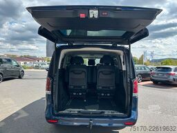 Mercedes-Benz V 300 d STYLE DISTRONIC Stdheiz AHK2,5to 360