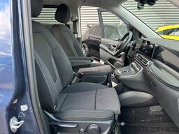 Mercedes-Benz V 300 d STYLE DISTRONIC Stdheiz AHK2,5to 360
