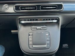 Mercedes-Benz V 300 d STYLE DISTRONIC Stdheiz AHK2,5to 360