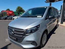 Mercedes-Benz Vito 116 CDI 9G Klima AHK2,5to