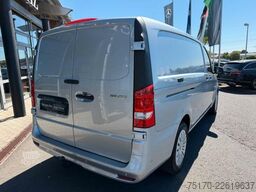 Mercedes-Benz Vito 116 CDI 9G Klima AHK2,5to