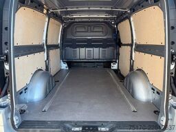 Mercedes-Benz Vito 116 CDI 9G Klima AHK2,5to