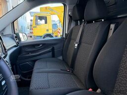 Mercedes-Benz Vito 116 CDI 9G Klima AHK2,5to