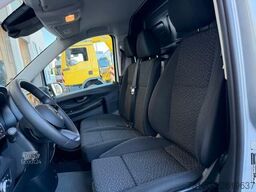 Mercedes-Benz Vito 116 CDI 9G Klima AHK2,5to