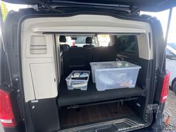 Mercedes Marco Polo 250d | Luxus Camper | 2 Schlafplätze | Küche + Aufstelldach