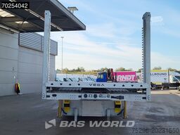 Vega Euromax 2 axles Extendable / 2 Decks