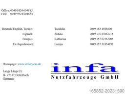 Omnicar Fahrzeughandel GmbH Omnicar Fahrzeughandel GmbH Omnicar Fahrzeughandel GmbH