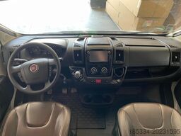 Fiat Ducato Carasuite 650 MF | Schlafplätze 4 | Teilintegriert