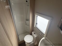 Fiat Ducato Carasuite 650 MF | Schlafplätze 4 | Teilintegriert