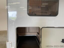 Fiat Ducato Carasuite 650 MF | Schlafplätze 4 | Teilintegriert