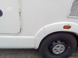 Fiat Ducato Carasuite 650 MF | Schlafplätze 4 | Teilintegriert