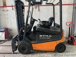 Still R60-25 Forklift