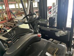 Still R60-25 Forklift