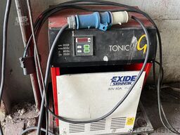 Still R60-25 Forklift