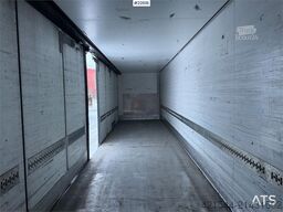 Schmitz Cargobull Skapsemi w/ full side opening