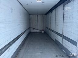 Schmitz Cargobull Skapsemi w/ full side opening