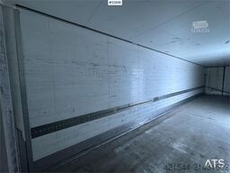 Schmitz Cargobull Skapsemi w/ full side opening